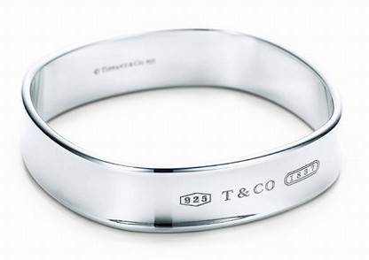 Bracciale Tiffany Modello 277